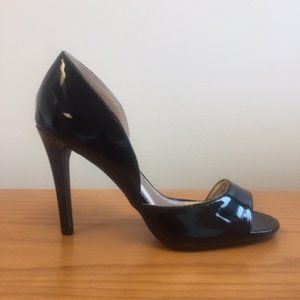 Qupid GRAMMY-45 Fashion heels Women's Sandals